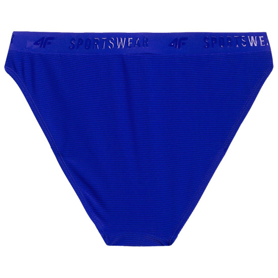 4F Γυναικείο μαγιό bottom